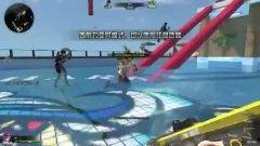 逆战生化模式最新爆料,惊悚升级，挑战极限生存！