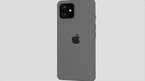 iphone13概念机最新爆料,颠覆性设计与强大性能前瞻