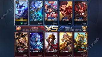 五一王者最新爆料图片,神秘英雄登场，全新玩法等你解锁！