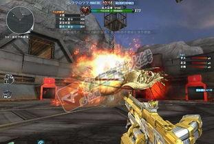 cf最新挑战地图爆料,神秘新地图等你来战！