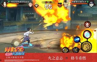 火影忍者最新爆料万卡,万卡之谜即将揭晓，揭秘忍者世界的终极秘密！