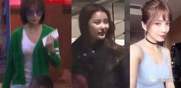 任女士最新爆料,揭秘娱乐圈惊人内幕！