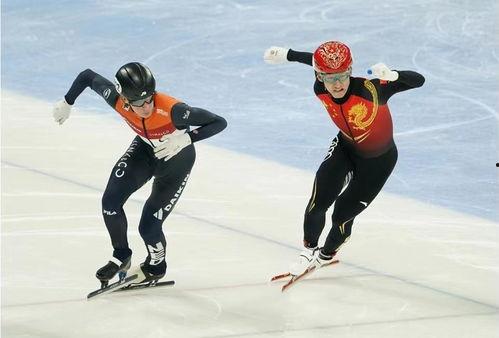 前锋速滑种子爆料视频最新,备战冬奥的幕后故事